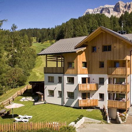 Residence Lersc Badia  Esterno foto