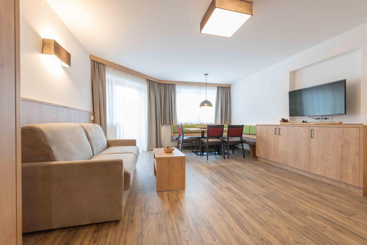 Residence Lersc Badia  Esterno foto