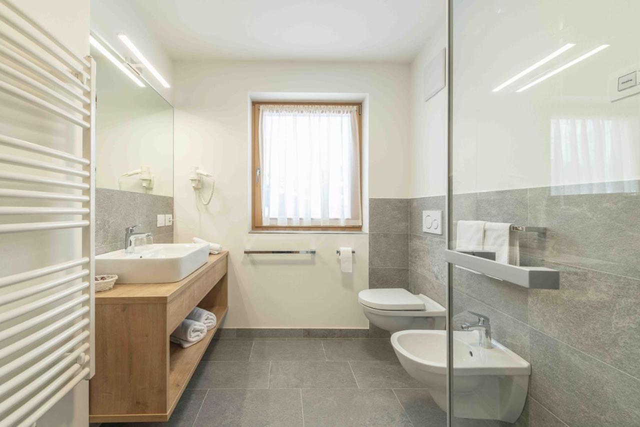 Residence Lersc Badia  Esterno foto
