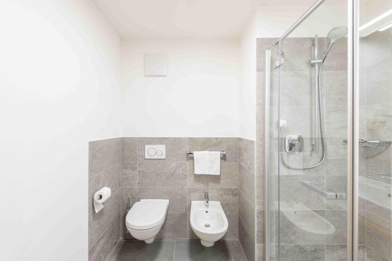 Residence Lersc Badia  Esterno foto