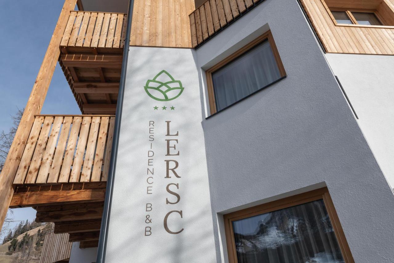 Residence Lersc Badia  Esterno foto