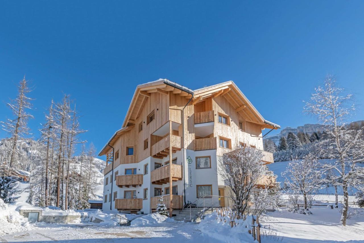 Residence Lersc Badia  Esterno foto
