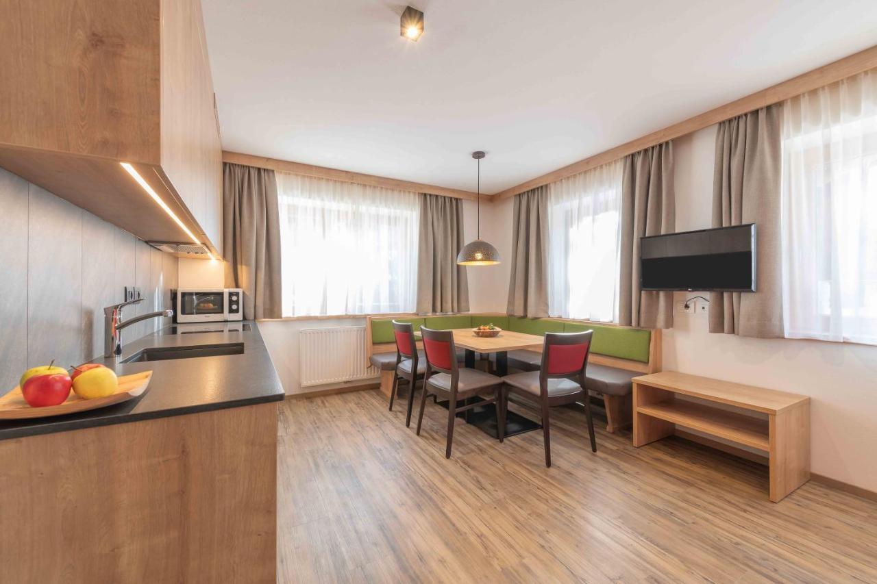 Residence Lersc Badia  Esterno foto
