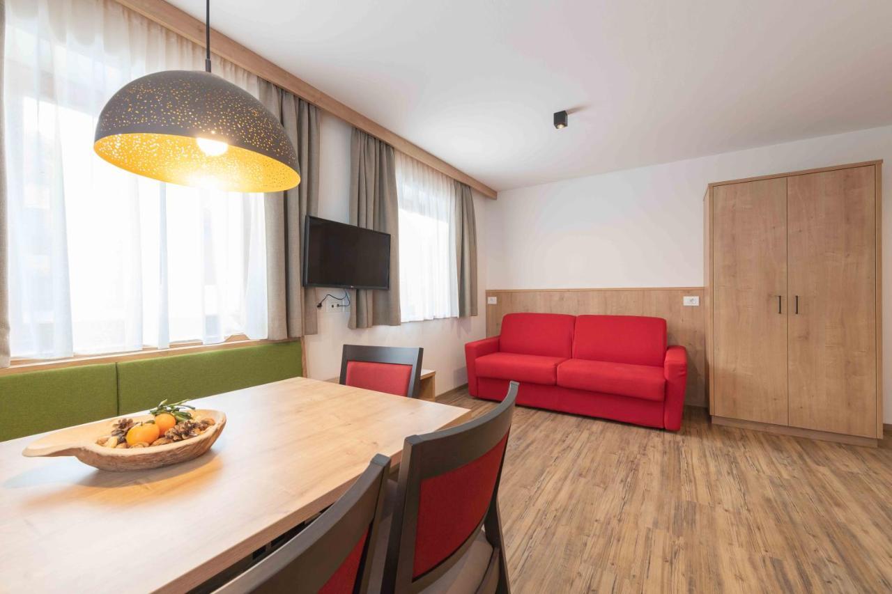 Residence Lersc Badia  Esterno foto