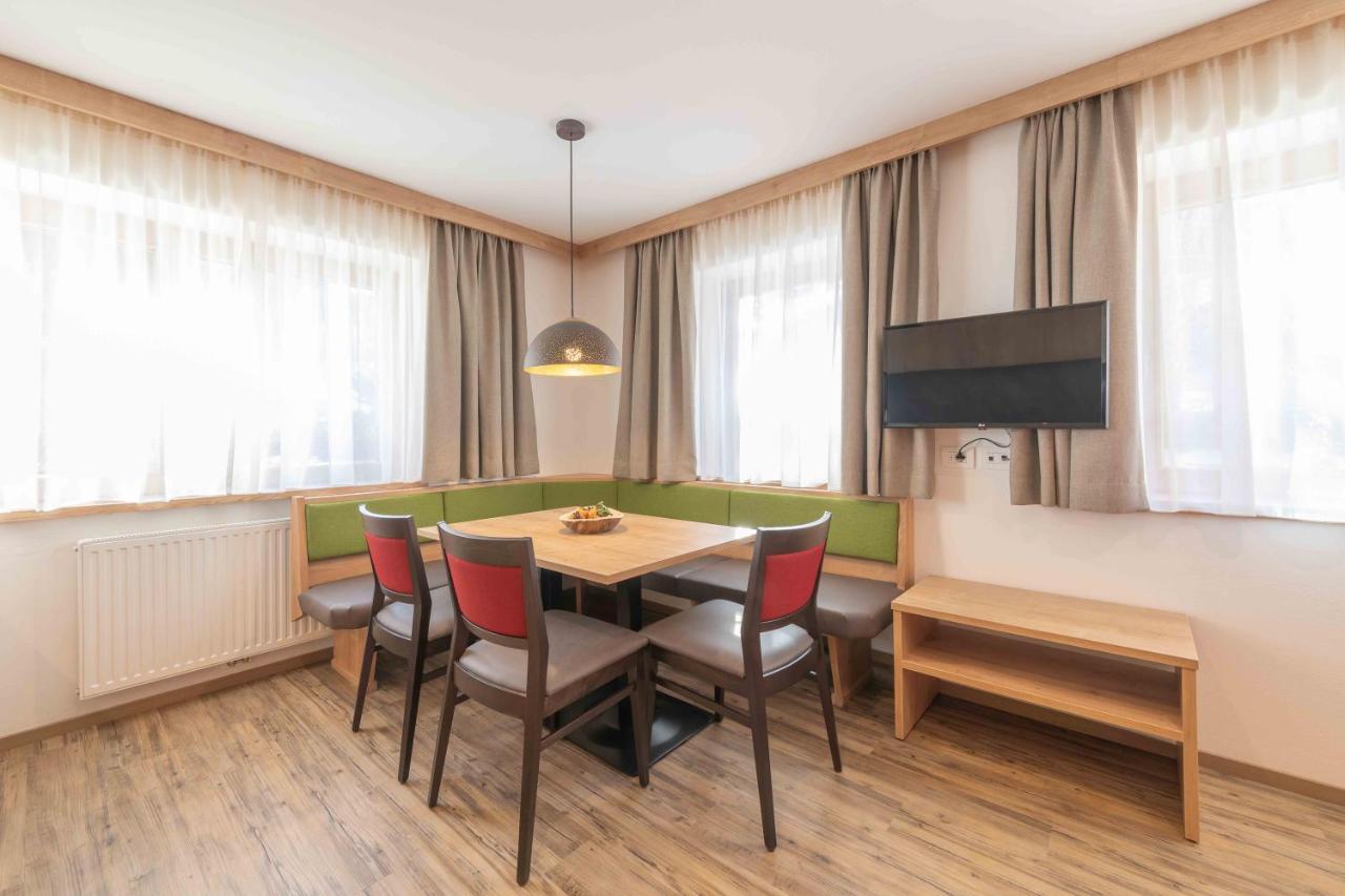 Residence Lersc Badia  Esterno foto