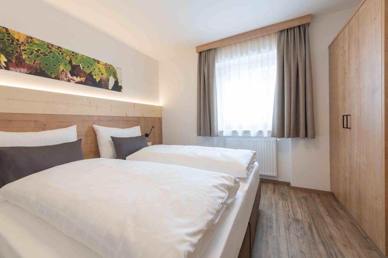 Residence Lersc Badia  Esterno foto