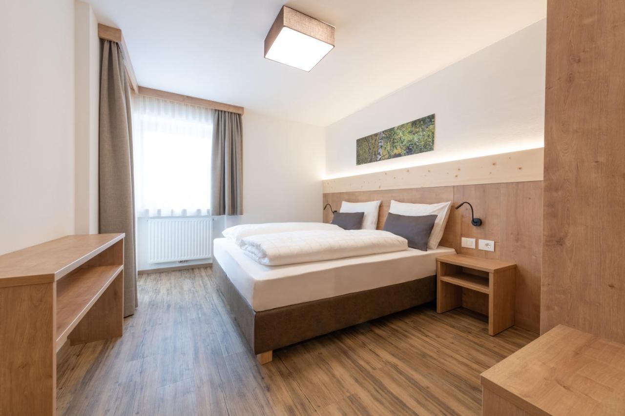 Residence Lersc Badia  Esterno foto