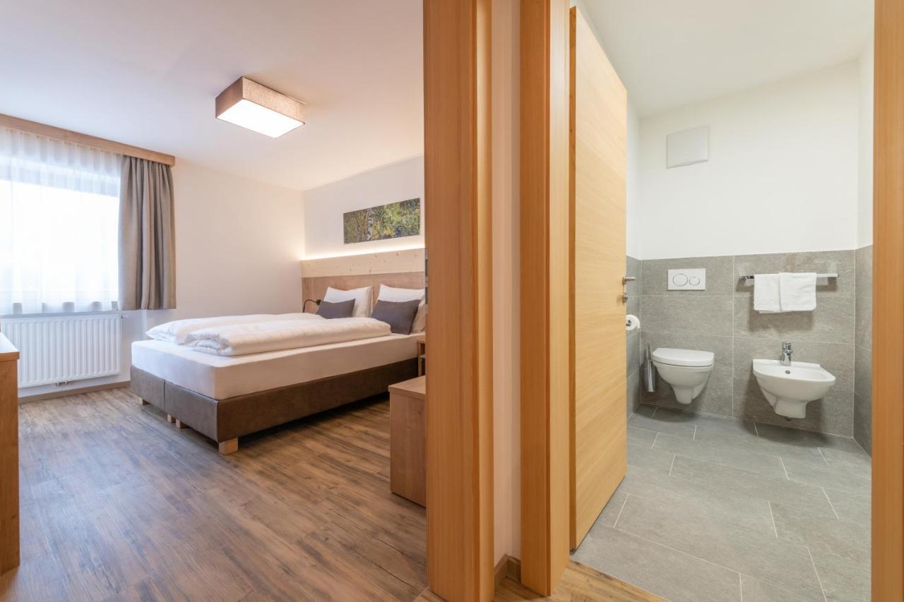 Residence Lersc Badia  Esterno foto