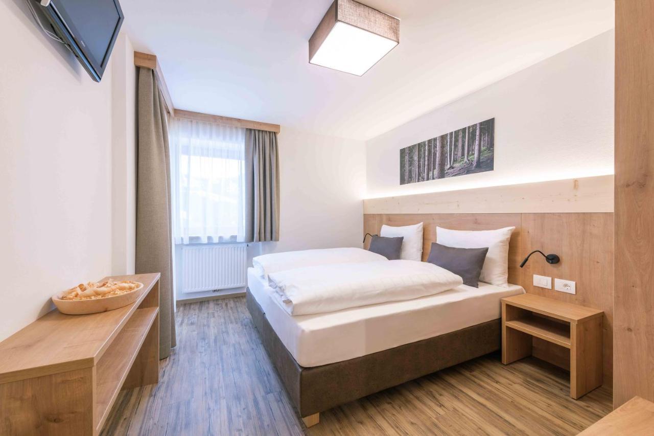Residence Lersc Badia  Esterno foto