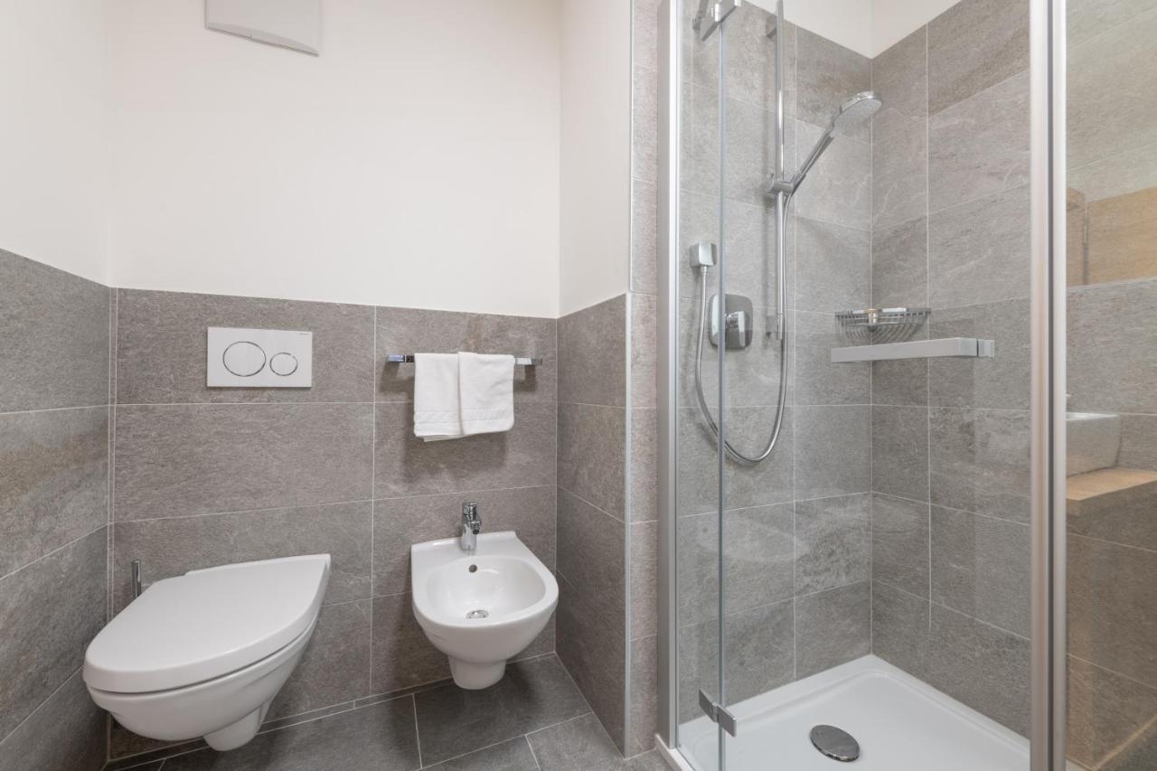 Residence Lersc Badia  Esterno foto
