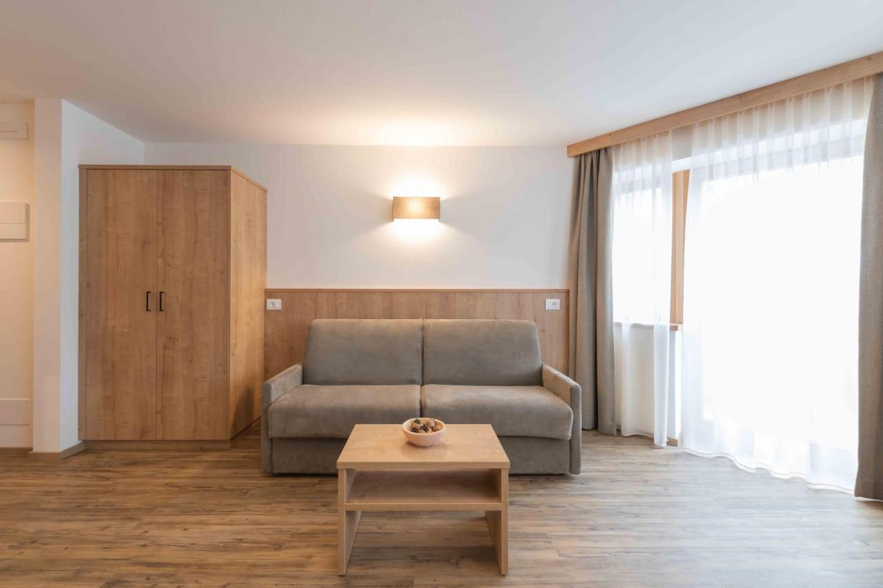 Residence Lersc Badia  Esterno foto