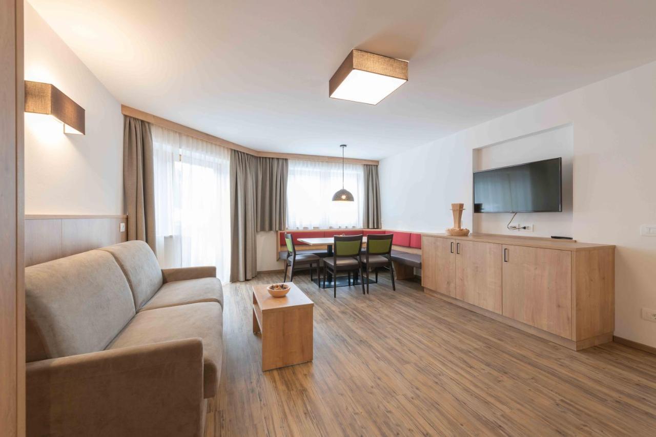 Residence Lersc Badia  Esterno foto